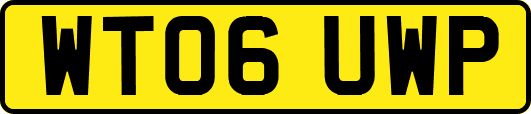WT06UWP