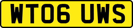WT06UWS