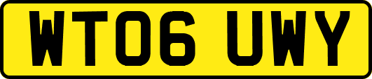 WT06UWY