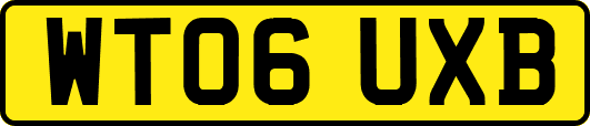 WT06UXB