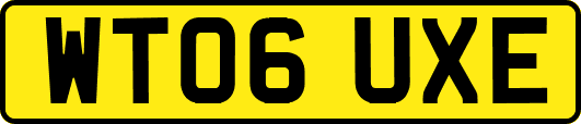 WT06UXE