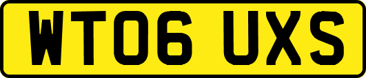 WT06UXS