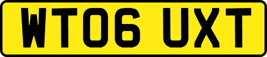 WT06UXT