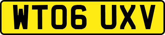 WT06UXV
