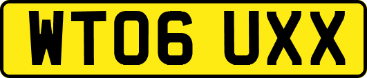 WT06UXX