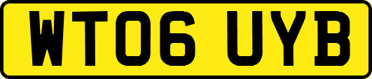 WT06UYB