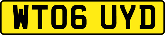 WT06UYD