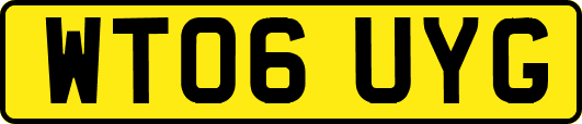 WT06UYG