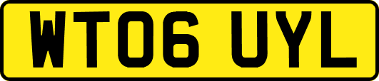 WT06UYL
