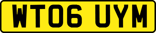 WT06UYM
