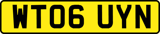 WT06UYN