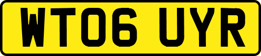 WT06UYR