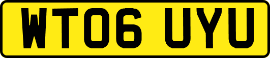 WT06UYU