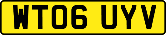 WT06UYV
