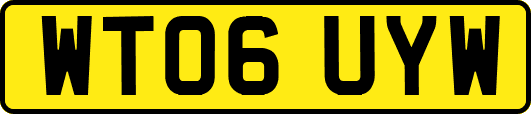 WT06UYW