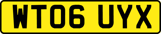 WT06UYX
