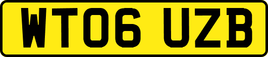WT06UZB