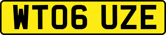 WT06UZE