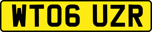 WT06UZR