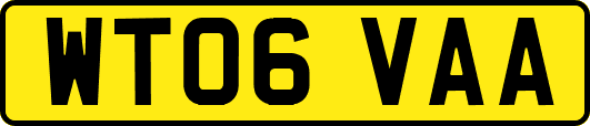 WT06VAA
