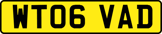 WT06VAD