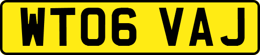 WT06VAJ