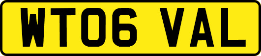 WT06VAL