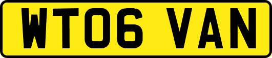 WT06VAN