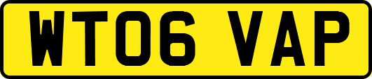 WT06VAP