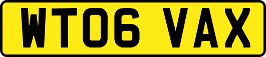 WT06VAX