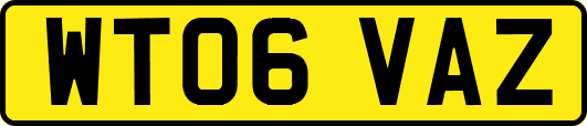 WT06VAZ