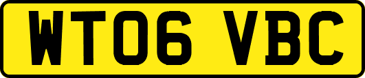 WT06VBC