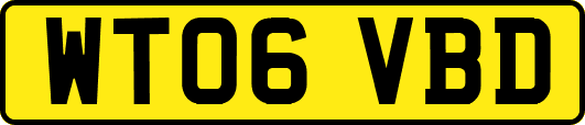 WT06VBD