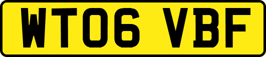 WT06VBF