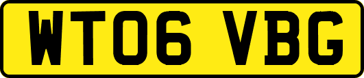 WT06VBG