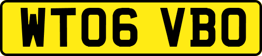 WT06VBO