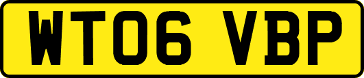 WT06VBP