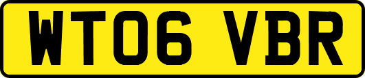 WT06VBR