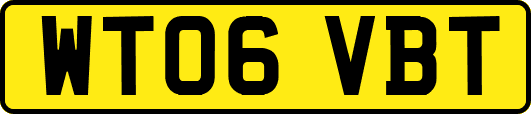 WT06VBT
