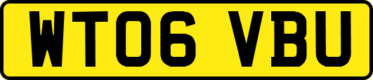 WT06VBU