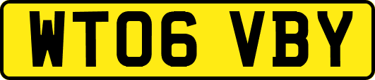 WT06VBY