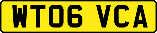 WT06VCA