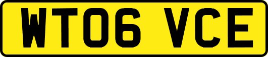 WT06VCE