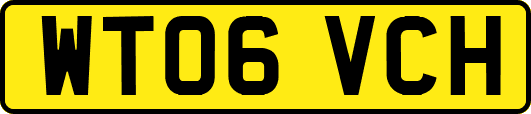 WT06VCH
