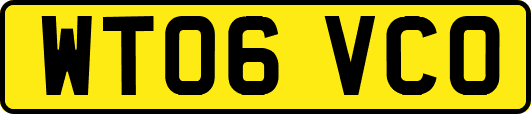 WT06VCO