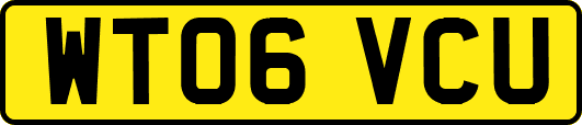 WT06VCU