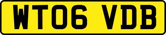 WT06VDB