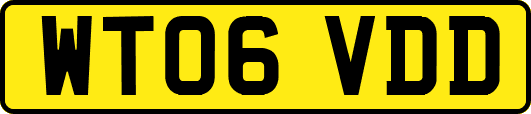 WT06VDD
