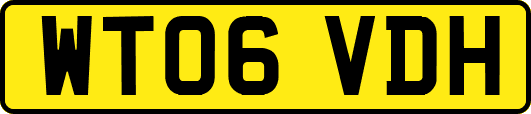 WT06VDH