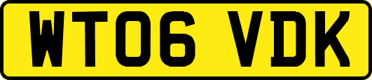 WT06VDK